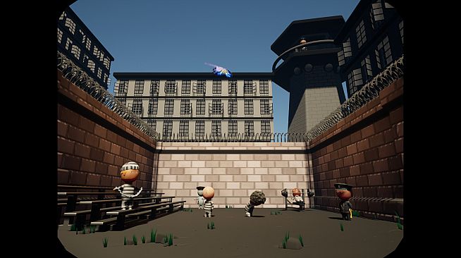 Natural Disaster: A Butterfly's Guide to Mass Destruction