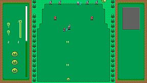 Sweet Slimes Revenge