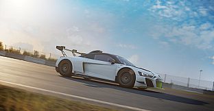 Assetto Corsa Competizione - GT2 Pack