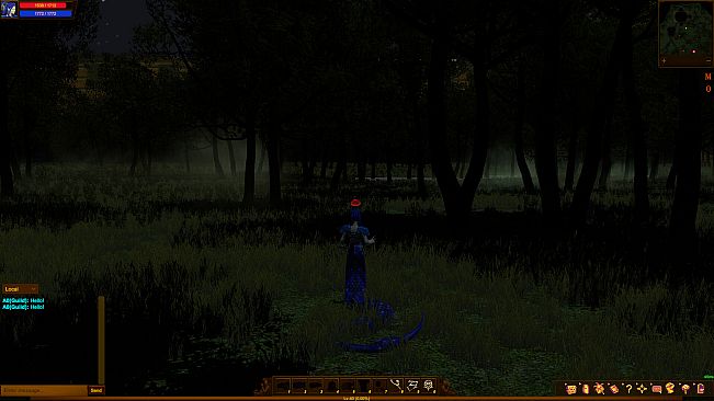 Rebellion Against Rebellion