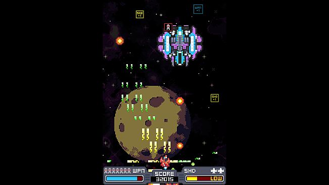 The Battle of Aurinoxia