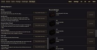 Treasure Clicker