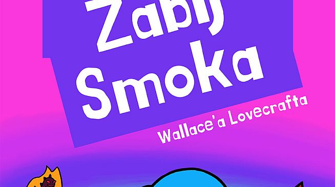 The Art Of Kill The Dragon