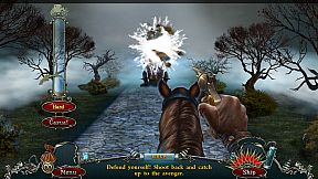 Grim Facade: Hidden Sins Collector's Edition