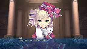 A Clockwork Ley-Line: The Borderline of Dusk