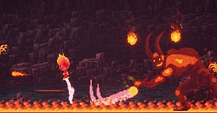 The Legend of the 4 Elements