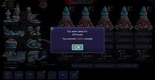 Idle Expanse - Quantum Sleepstream Technology