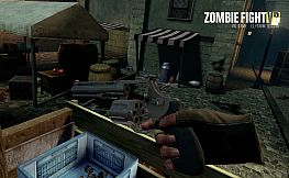 ZombieFight VR