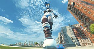 Pawperty Damage – Nikki