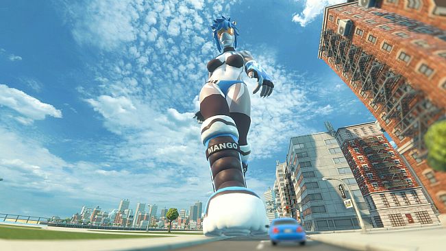 Pawperty Damage – Nikki