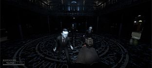 Deathbloom: Chapter 1