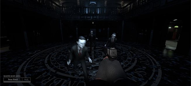 Deathbloom: Chapter 1