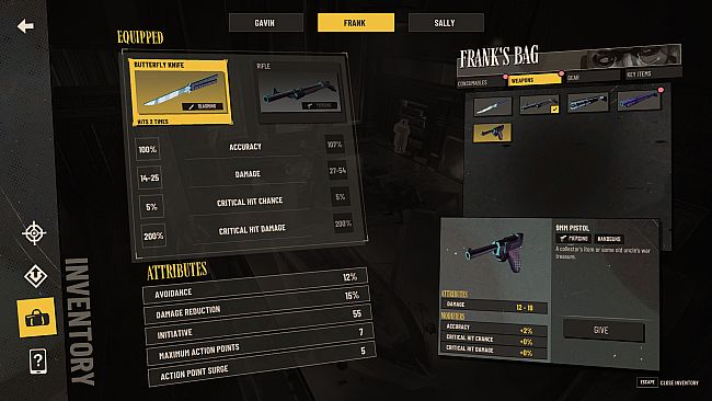 Sunday Gold: Prologue