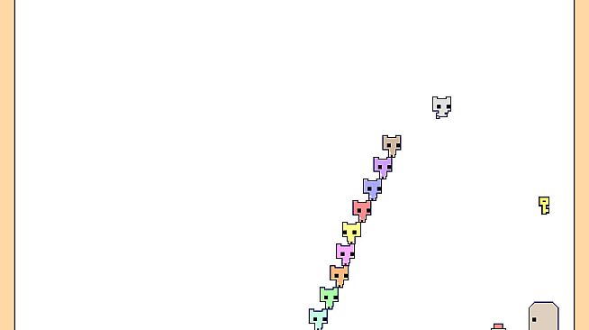 PICO PARK:Classic Edition