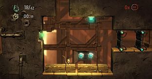 Ethan: Meteor Hunter