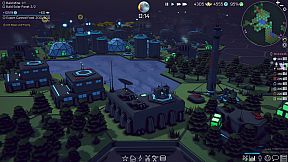 Deep Space Directive