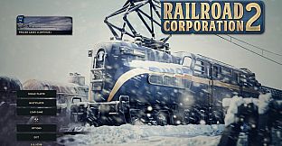 Railroad Corporation 2 - Subzero Supporter Pack