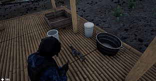 TRAFICO - Battle Royale Test Server