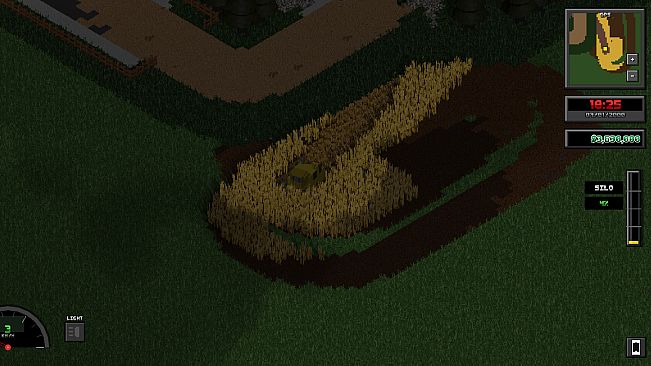 Agro Tycoon