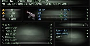 Waste Walkers Supply Lines DLC