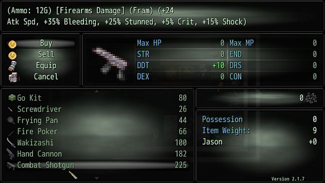 Waste Walkers Supply Lines DLC