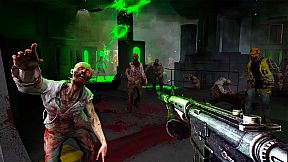 Death Horizon Reloaded