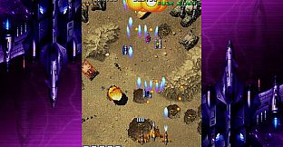 RAIDEN FIGHTERS JET REMIX