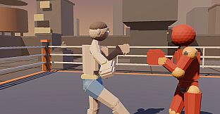 Slap Boxing Simulator