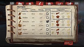 The Lost Legends of Redwall: The Scout Anthology