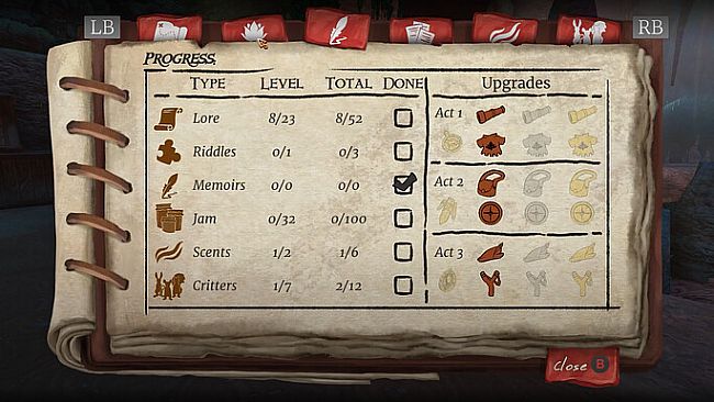 The Lost Legends of Redwall: The Scout Anthology