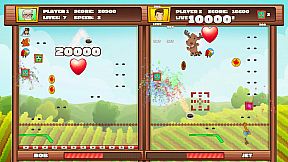 Canada Break Head to Head