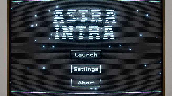 Astra Intra