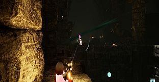 Witch Academy Another Battle