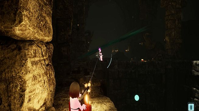 Witch Academy Another Battle