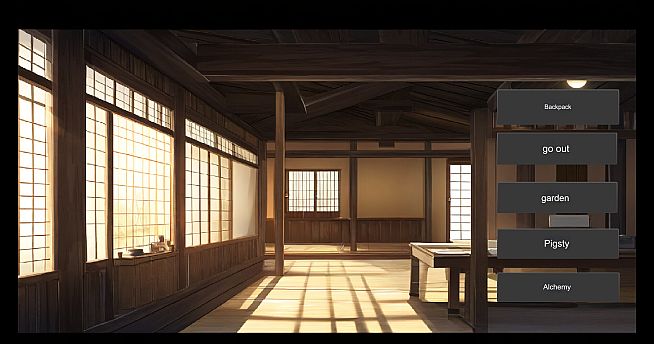 修仙•母珠传 Pig Training Legend