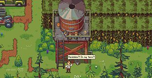 Bloomtown: A Different Story