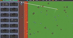 Zero Stress King: Idle Defence