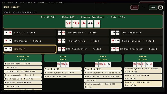 SimPoker
