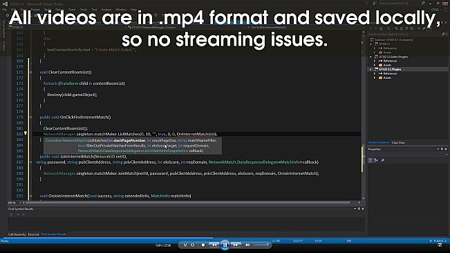 Gamer To Game Developer Series 1: More Than a Gamer