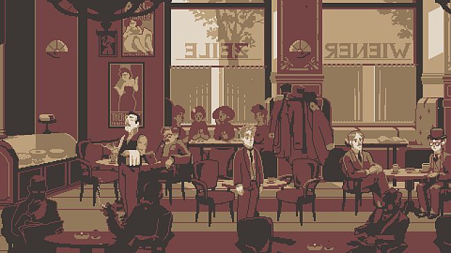 The Lion's Song: Episode 2 - Anthology