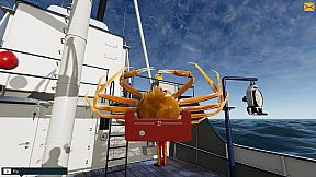 Fishing: North Atlantic - Enhanced Edition