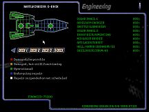 Battlecruiser Generations