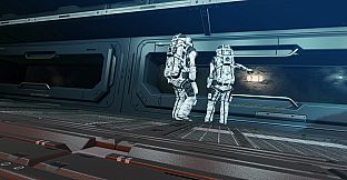 Space Engineers - Decorative Pack #2