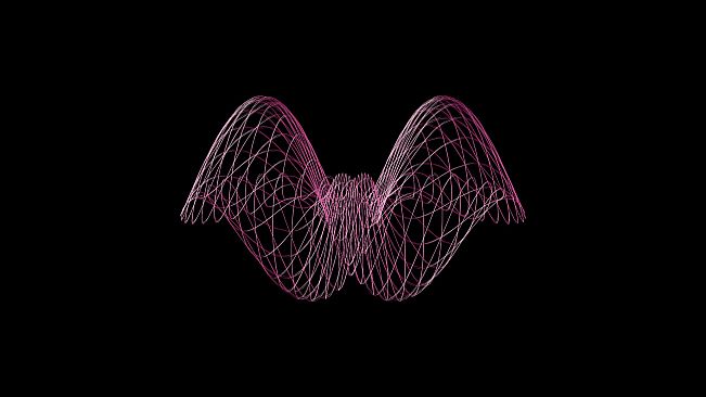 DancingMouse: Origin