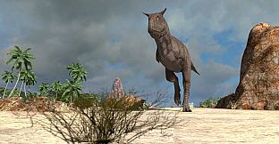 Carnivores: Dinosaur Hunt - Cretaceous Terror Pack