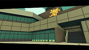 Câi & Darren: Code Calamity