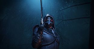 THE FINALS - The Apothecarion Set