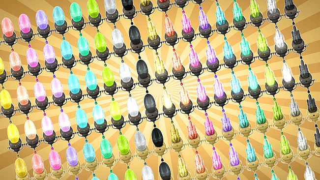 RPG Maker MZ - KR Wizard Widgets Animations Pack 2