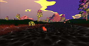Capybara: The Great Journey