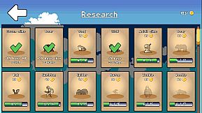 My life as an archeologist